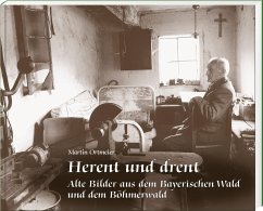Cover Herent und drent