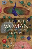 She is But a Woman (eBook, ePUB)