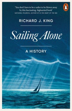 Cover Sailing Alone (eBook, ePUB)