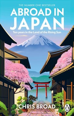 Cover Abroad in Japan (eBook, ePUB)