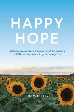 Happy Hope (eBook, ePUB) - McHeffey, Tim