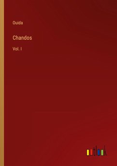 Chandos - Ouida