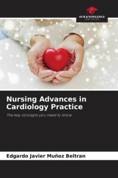 Nursing Advances in Cardiology Practice - Muñoz Beltran, Edgardo Javier