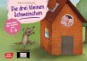 Die drei kleinen Schweinchen.... - Bild 1
