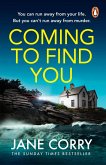 Coming To Find You (eBook, ePUB)
