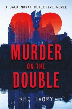 Cover Murder On The Double (eBook, ePUB)