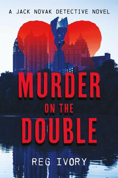 Murder On The Double (eBook, ePUB) Murder On The Double (eBook, ePUB)