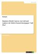 Business Model Canvas von Lidl und... - Bild 1