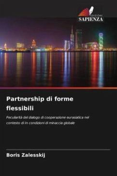 Partnership di forme flessibili - Zalesskij, Boris