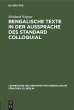 Bengalische Texte in der Aussprache des... - Bild 1