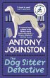 The Dog Sitter Detective (eBook, ePUB) - Bild 1