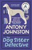 The Dog Sitter Detective (eBook, ePUB)