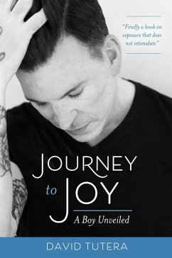 Journey to Joy (eBook, ePUB) - Tutera, David