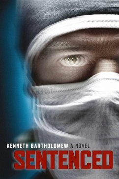 Cover Sentenced (eBook, ePUB)