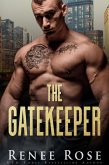 The Gatekeeper (Chicago Bratva, #9) (eBook, ePUB)