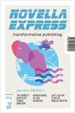 Novella Express #2 (eBook, ePUB)
