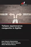 Talipes equinovarus congenito in Egitto