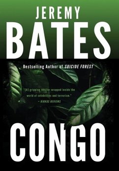 Congo - Bates, Jeremy