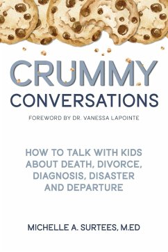 Crummy Conversations - Surtees, Michelle A.