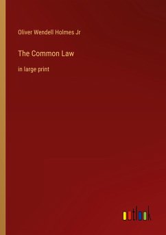 The Common Law