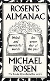 Rosen's Almanac (eBook, ePUB) Rosen's Almanac (eBook, ePUB)