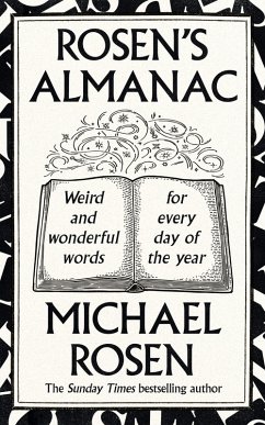 Rosen's Almanac (eBook, ePUB) - Rosen, Michael