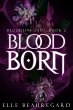 Blood Born (Bloodline Saga, #2) (eBook,... - Bild 1
