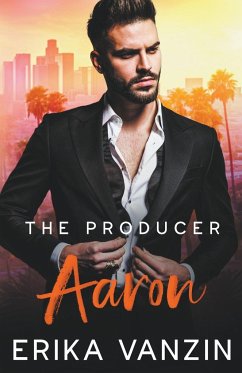 The Producer - Vanzin, Erika