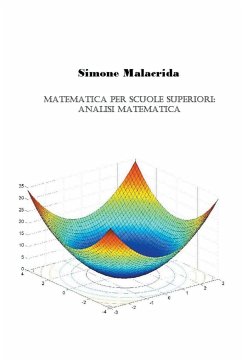 Matematica - Malacrida, Simone