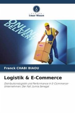Logistik & E-Commerce - Chabi Biaou, Franck