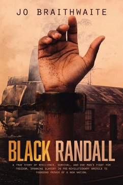 Black Randall - Braithwaite, Joanne T