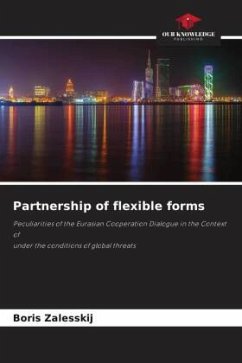 Partnership of flexible forms - Zalesskij, Boris