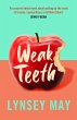 Weak Teeth (eBook, ePUB) - Bild 1