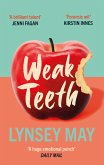 Weak Teeth (eBook, ePUB)