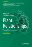 Plant Relationships (eBook, PDF)