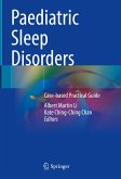 Paediatric Sleep Disorders (eBook, PDF)