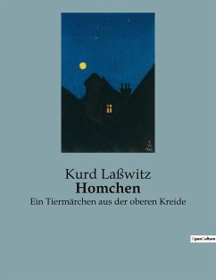 Homchen - Laßwitz, Kurd