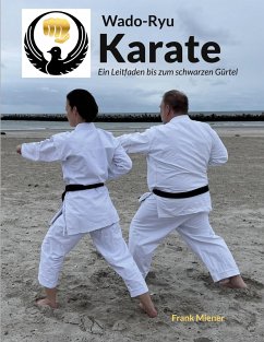 Wado-Ryu Karate - Miener, Frank