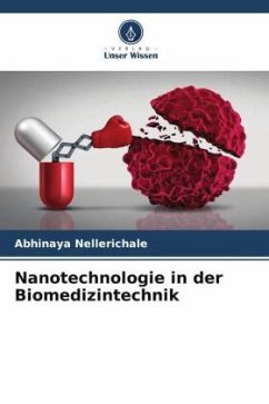 Nanotechnologie in der Biomedizintechnik - Nellerichale, Abhinaya