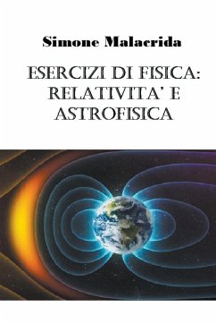 Cover Esercizi di fisica