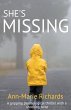 She's Missing (A Gripping Psychological... - Bild 1