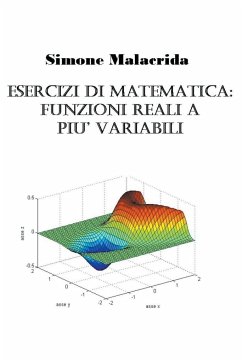 Esercizi di matematica - Malacrida, Simone