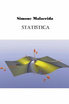 Statistica - Malacrida, Simone