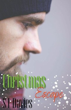 Cover Christmas Escape