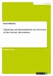 Classicism and Romanticism. An Overview... - Bild 1