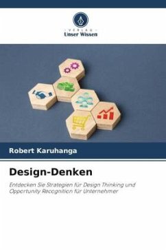 Design-Denken - Karuhanga, Robert