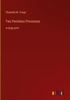 Two Penniless Princesses