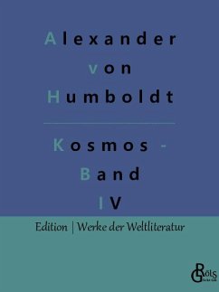 Kosmos - Band IV - Humboldt, Alexander von