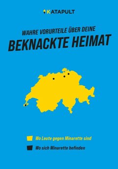 Wahre Vorurteile über deine beknackte Heimat