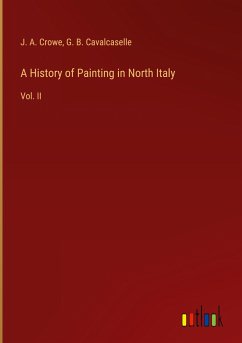 A History of Painting in North Italy
